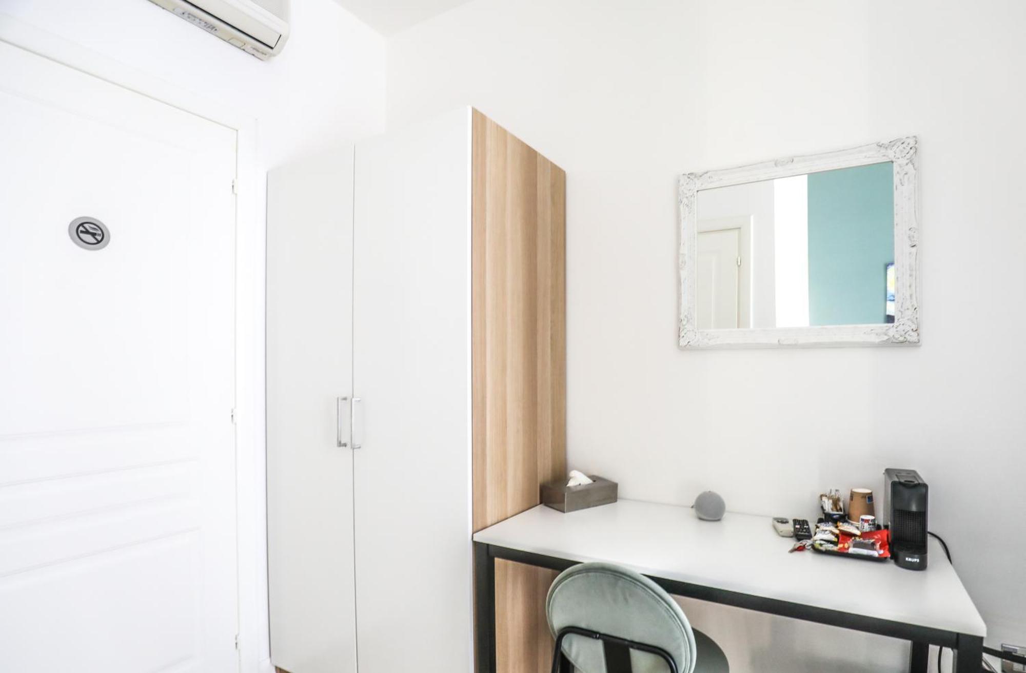 Sanfelice 33 Luxury Suites เนเปิลส์ ภายนอก รูปภาพ