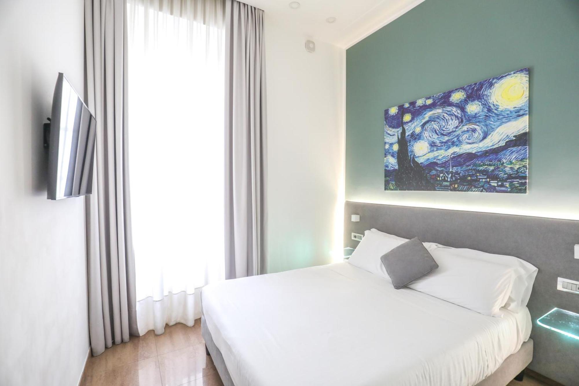 Sanfelice 33 Luxury Suites เนเปิลส์ ภายนอก รูปภาพ